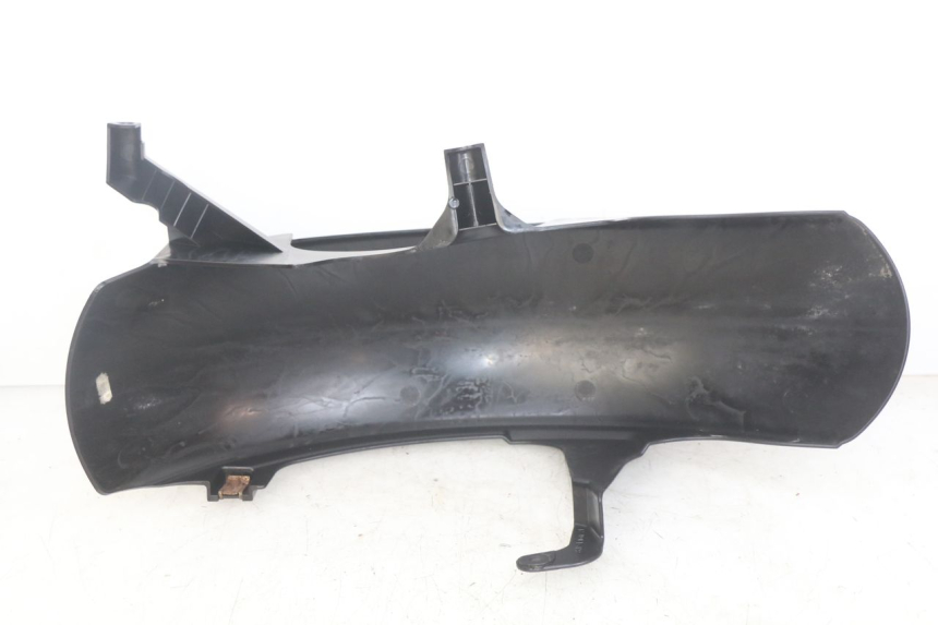 photo de PARALAMA TRASEIRO YAMAHA X-MAX XMAX 125 (2010 - 2013) - Zoom do estado de desgaste