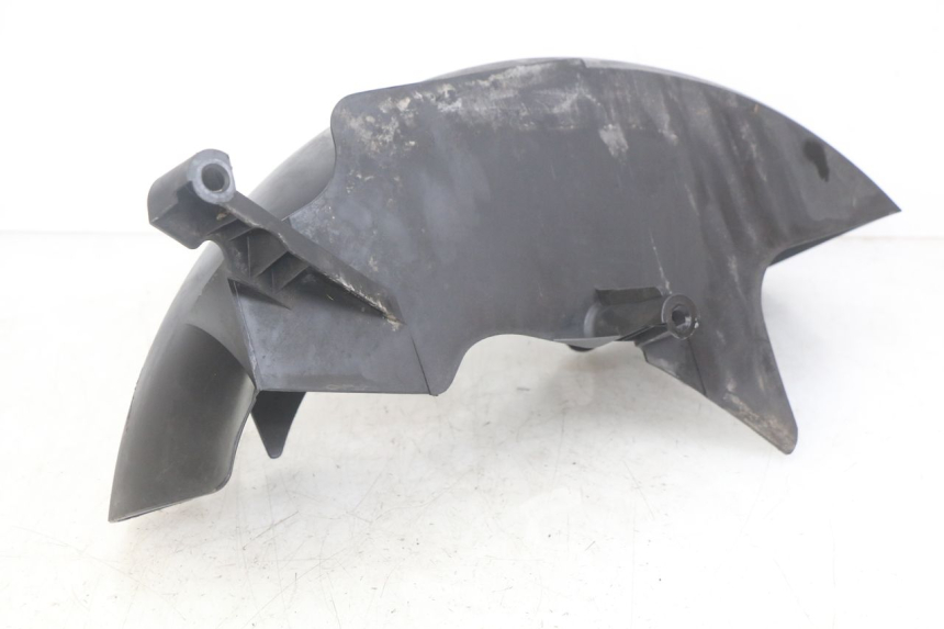 photo de PARALAMA TRASEIRO YAMAHA XMAX X-MAX 125 (2006 - 2009) - Zoom do estado de desgaste