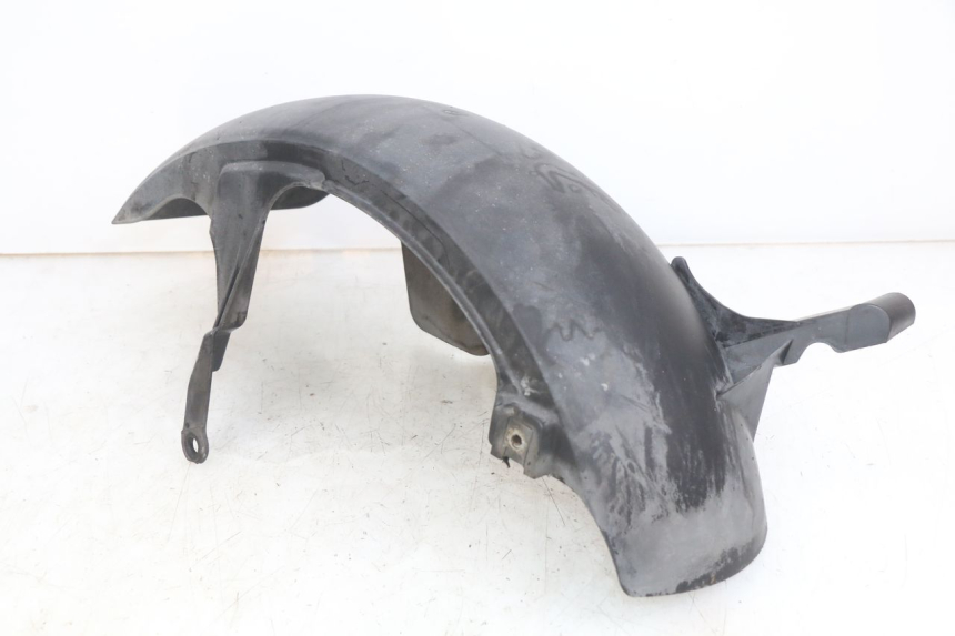 photo de PARALAMA TRASEIRO YAMAHA X-MAX XMAX 125 (2010 - 2013) - Zoom do estado de desgaste