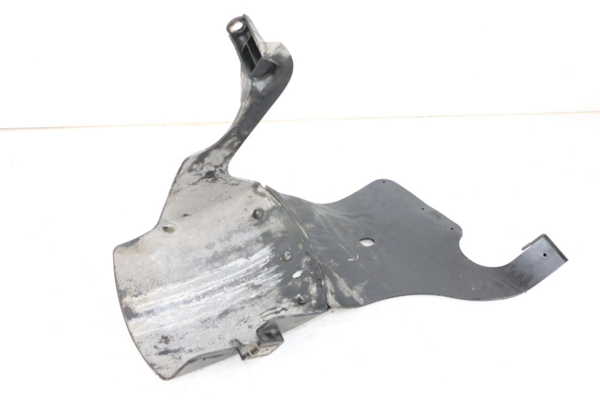 photo de PARALAMA TRASEIRO YAMAHA X-MAX XMAX 125 (2010 - 2013) - Detalhe da peça