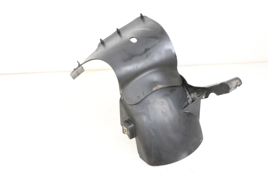photo de PARALAMA TRASEIRO YAMAHA X-MAX XMAX 125 (2010 - 2013) - Zoom do estado de desgaste