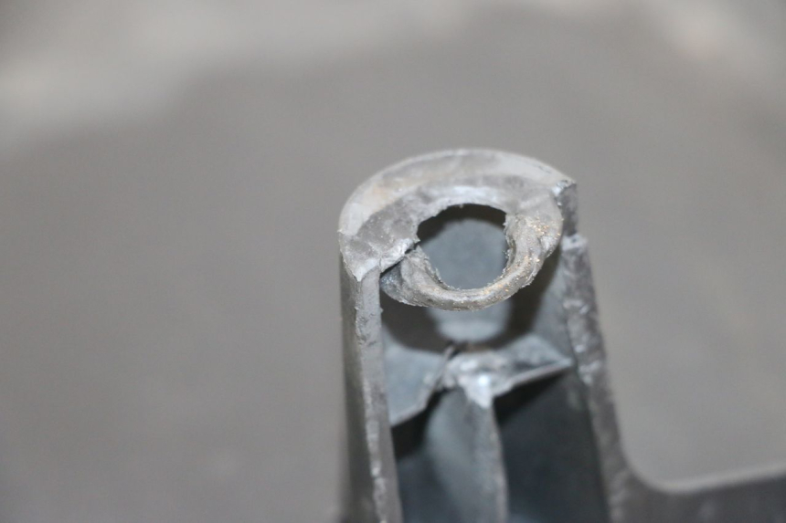 photo de PARALAMA TRASEIRO YAMAHA X-MAX XMAX 250 (2006 - 2009) - Ampliação técnica