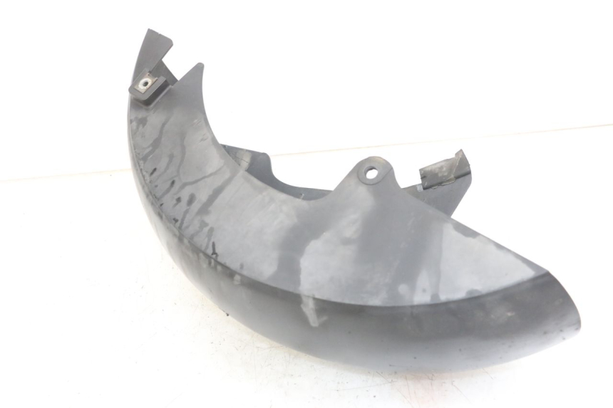 photo de PARALAMA TRASEIRO YAMAHA XMAX X-MAX 125 (2006 - 2009) - Zoom do estado de desgaste