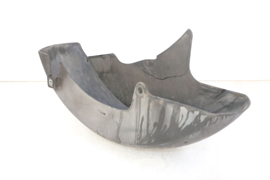 photo de PARALAMA TRASEIRO YAMAHA X-MAX XMAX 250 (2006 - 2009) - Zoom do estado de desgaste