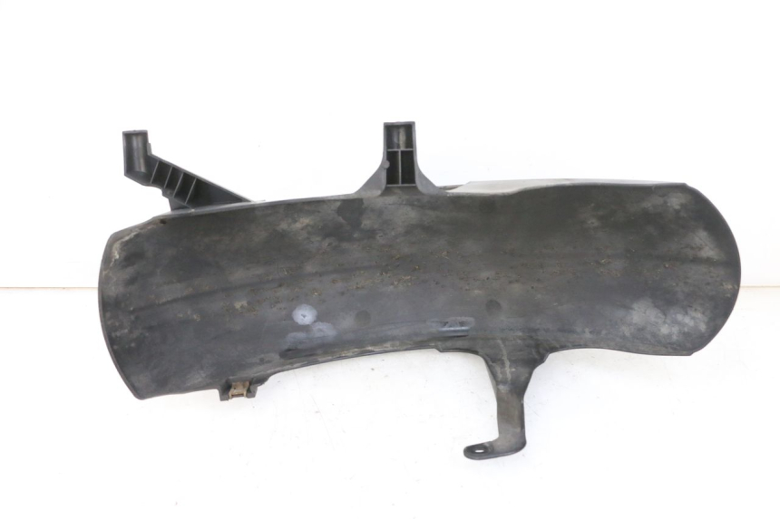 photo de PARALAMA TRASEIRO YAMAHA X-MAX XMAX 125 (2010 - 2013) - Zoom do estado de desgaste