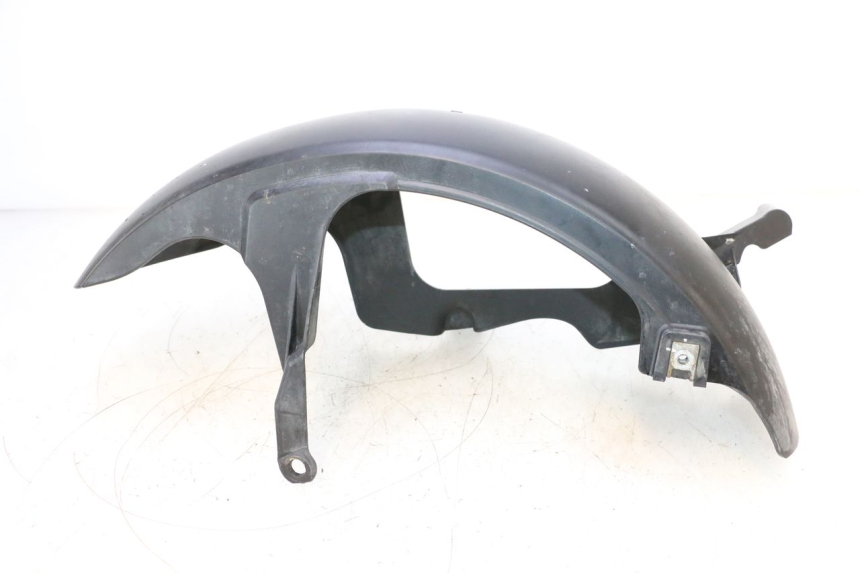 photo de PARALAMA TRASEIRO YAMAHA X-MAX XMAX 125 (2010 - 2013) - Zoom do estado de desgaste