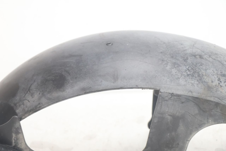 photo de PARALAMA TRASEIRO YAMAHA X-MAX XMAX 125 (2010 - 2013) - Zoom do estado de desgaste