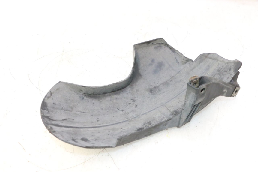 photo de PARALAMA TRASEIRO PIAGGIO X8 STREET 125 (2006 - 2007) - Ampliação técnica