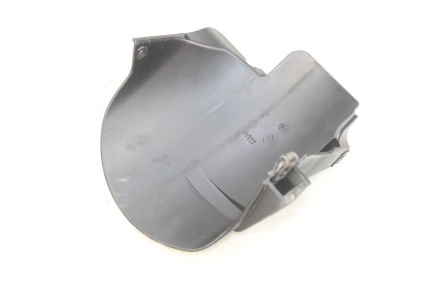 photo de PARALAMA TRASEIRO PIAGGIO XEVO - X EVO 125 (2007 - 2017) - Zoom do estado de desgaste