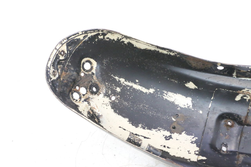 photo de PARALAMA TRASEIRO YAMAHA XV VIRAGO 535 (1988 - 2004) - Ampliação técnica