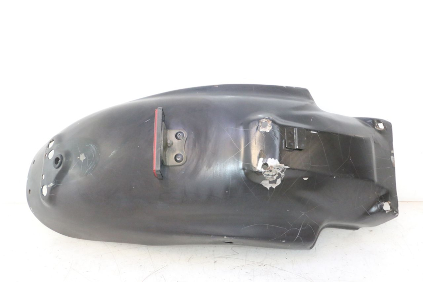 photo de PARALAMA TRASEIRO YAMAHA XV VIRAGO 535 (1988 - 2004) - Estado da superfície