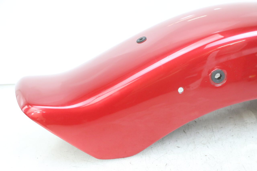 photo de PARALAMA TRASEIRO YAMAHA XVS DRAG STAR DRAGSTAR 650 (1997 - 2007) - Inspeção visual