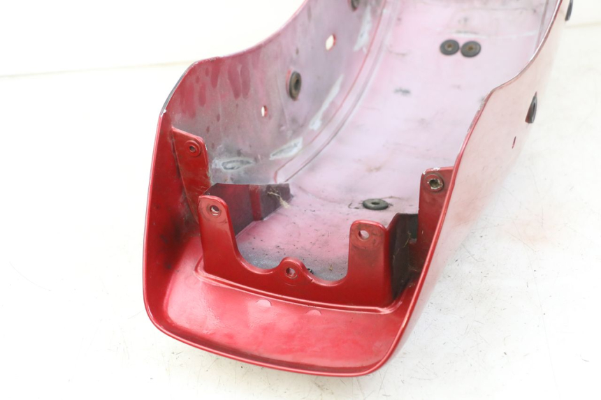 photo de PARALAMA TRASEIRO YAMAHA XVS DRAG STAR DRAGSTAR 650 (1997 - 2007) - Pontos de fixação