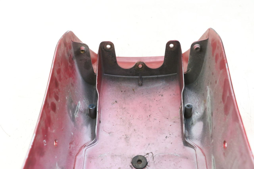 photo de PARALAMA TRASEIRO YAMAHA XVS DRAG STAR DRAGSTAR 650 (1997 - 2007) - Estado da superfície