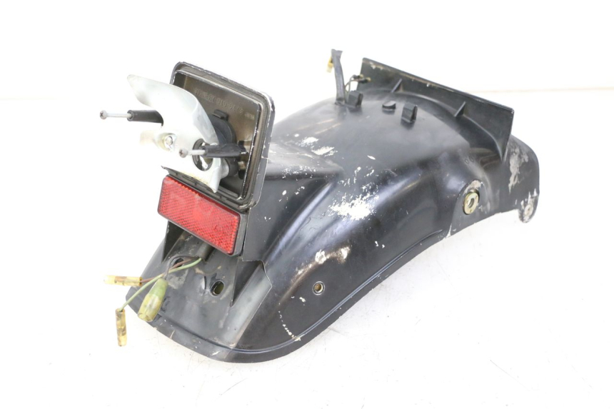 photo de PARALAMA TRASEIRO YAMAHA SR 125 (1982 - 2003) - Vista principal