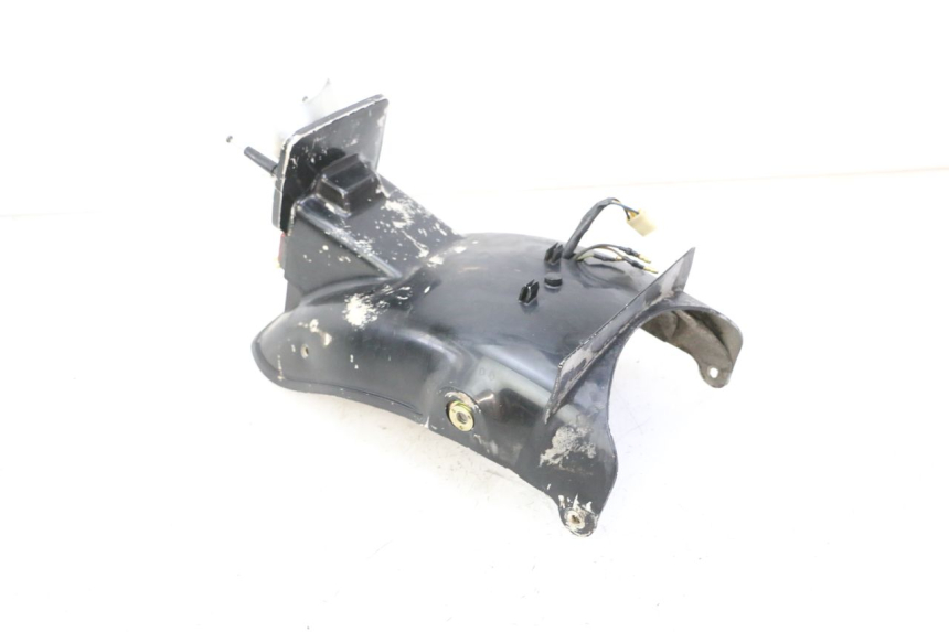 photo de PARALAMA TRASEIRO YAMAHA SR 125 (1982 - 2003) - Outro ângulo de visão