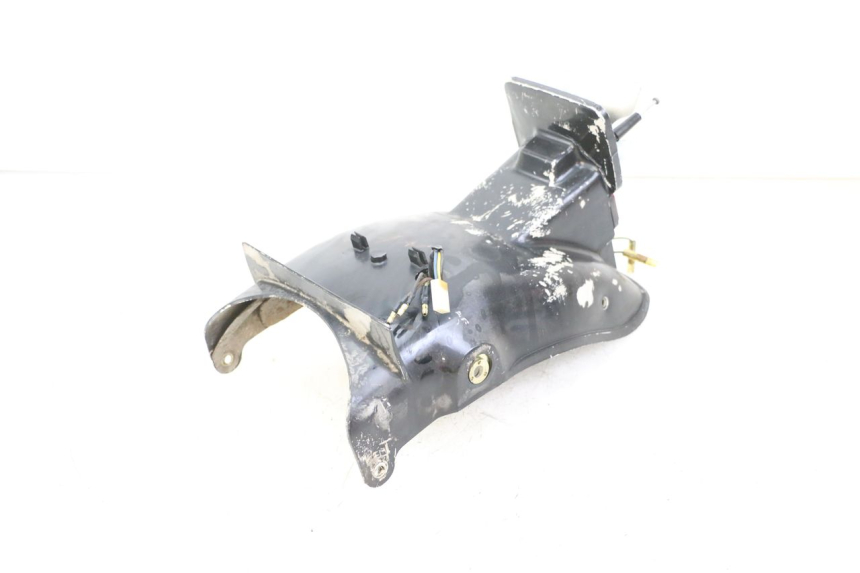 photo de PARALAMA TRASEIRO YAMAHA SR 125 (1982 - 2003) - Ampliação técnica