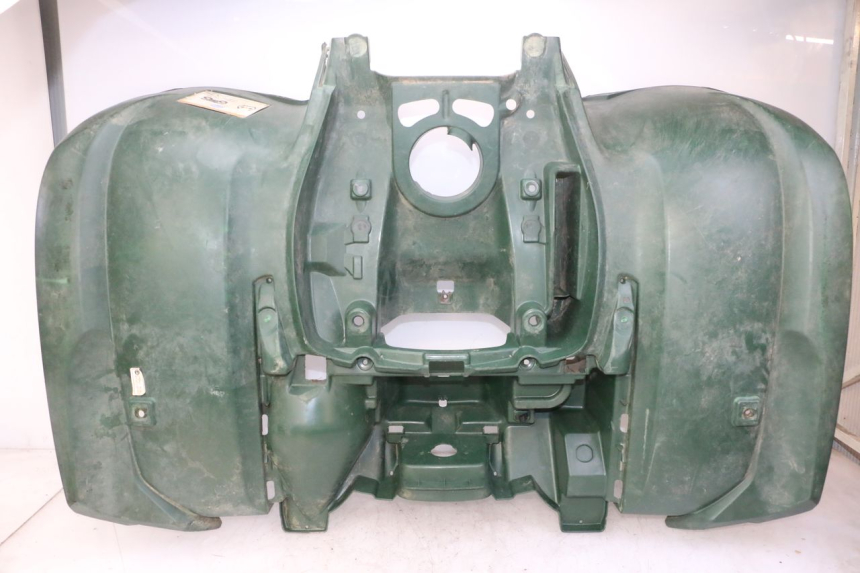 photo de PARALAMA TRASEIRO YAMAHA YFM GRIZZLY 550 (2008 - 2015) - Vista principal