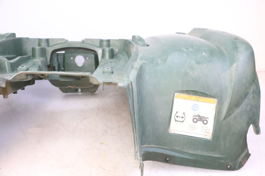 photo de PARALAMA TRASEIRO YAMAHA YFM GRIZZLY 550 (2008 - 2015) - Vista do produto