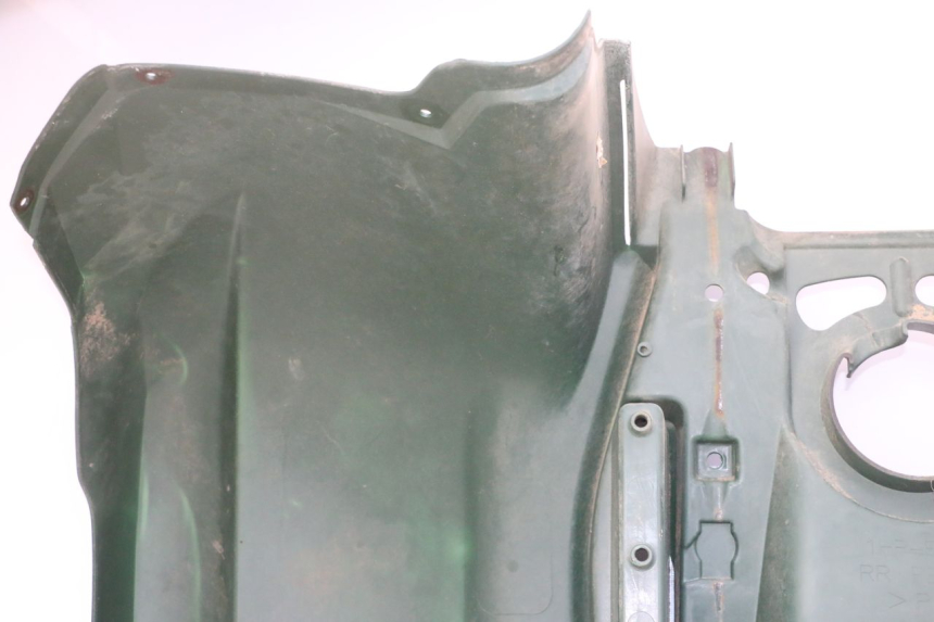 photo de PARALAMA TRASEIRO YAMAHA YFM GRIZZLY 550 (2008 - 2015) - Imagem adicional