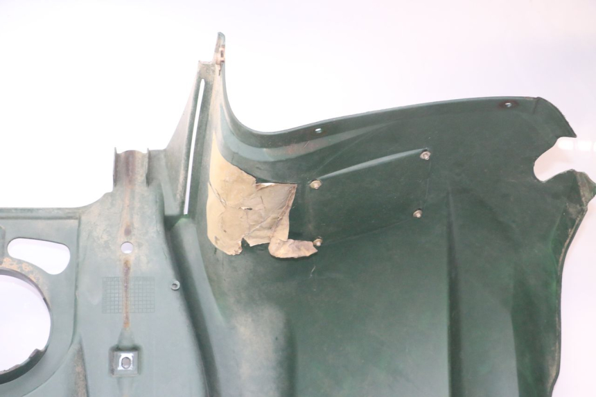 photo de PARALAMA TRASEIRO YAMAHA YFM GRIZZLY 550 (2008 - 2015) - Estrutura - ampliação