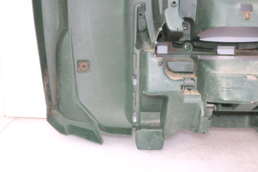 photo de PARALAMA TRASEIRO YAMAHA YFM GRIZZLY 550 (2008 - 2015) - Zoom de qualidade