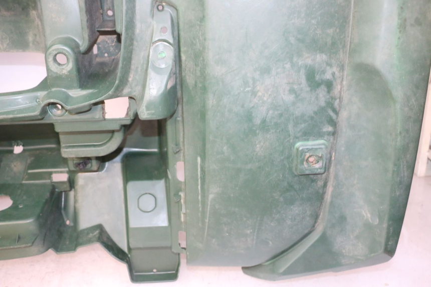 photo de PARALAMA TRASEIRO YAMAHA YFM GRIZZLY 550 (2008 - 2015) - Vista principal