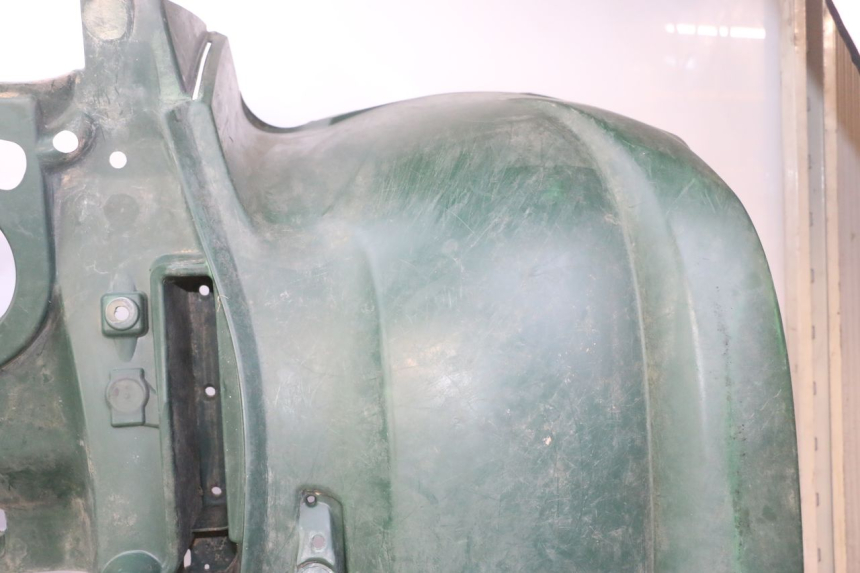 photo de PARALAMA TRASEIRO YAMAHA YFM GRIZZLY 550 (2008 - 2015) - Detalhe da peça
