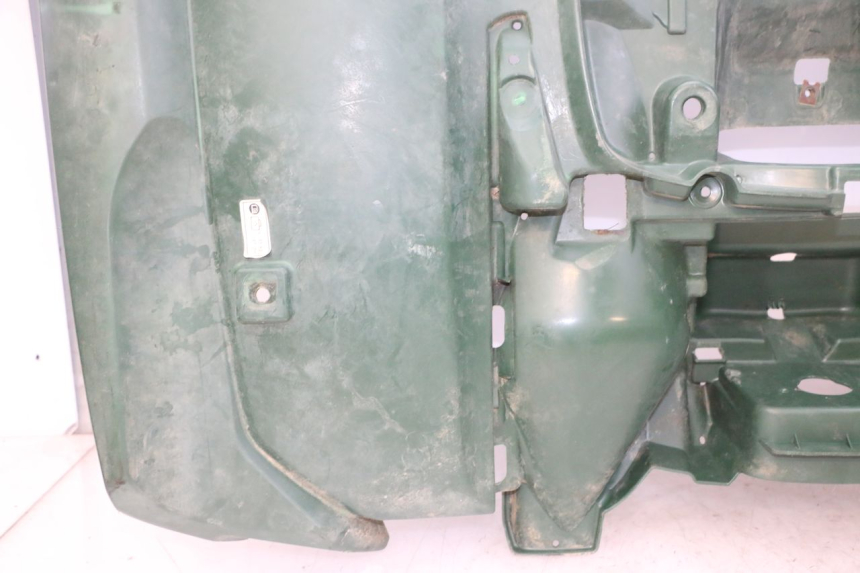 photo de PARALAMA TRASEIRO YAMAHA YFM GRIZZLY 550 (2008 - 2015) - Outro ângulo de visão