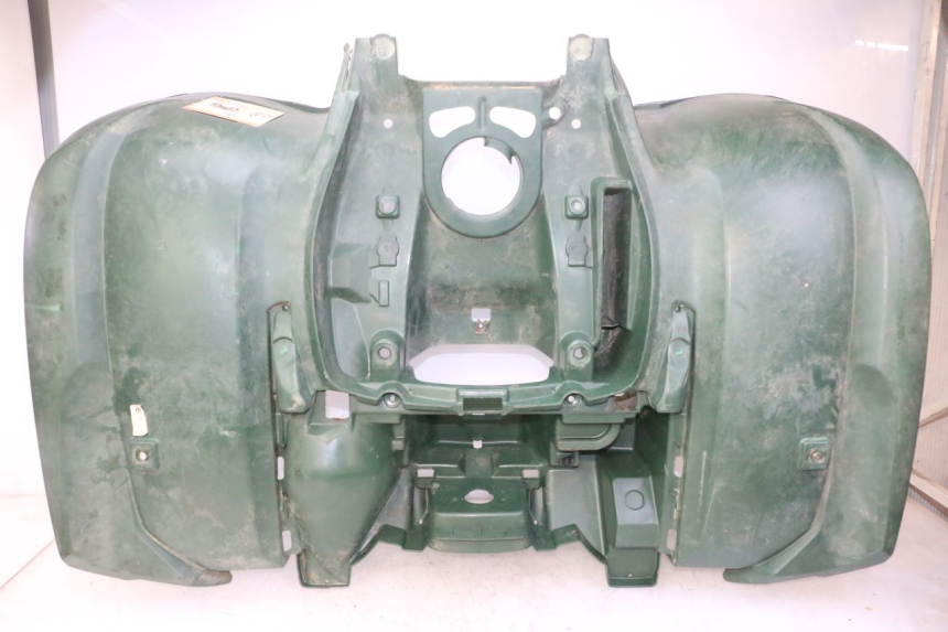 photo de PARALAMA TRASEIRO YAMAHA YFM GRIZZLY 550 (2008 - 2015) - Ampliação técnica