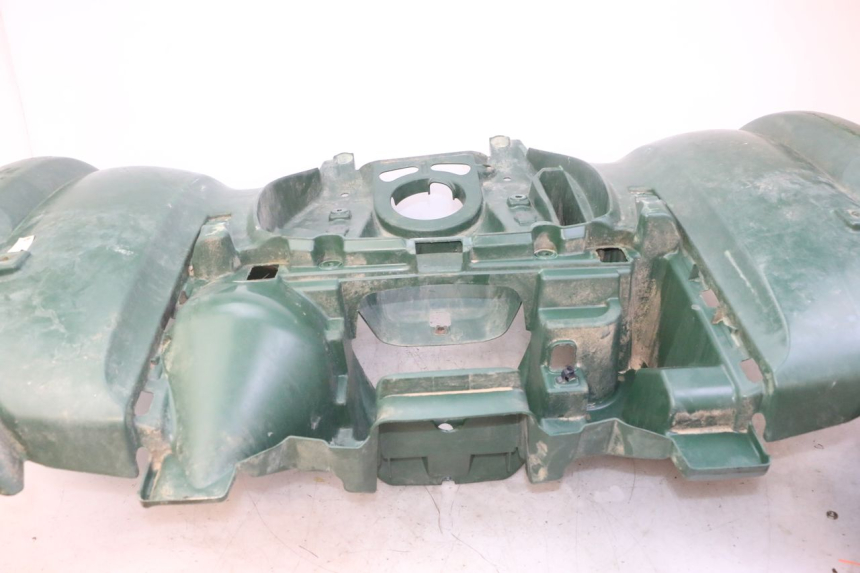 photo de PARALAMA TRASEIRO YAMAHA YFM GRIZZLY 550 (2008 - 2015) - Vista geral