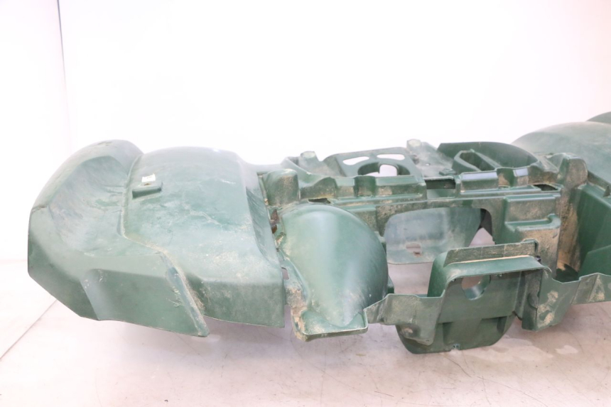 photo de PARALAMA TRASEIRO YAMAHA YFM GRIZZLY 550 (2008 - 2015) - Pontos de fixação