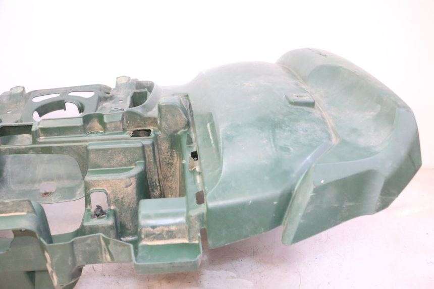 photo de PARALAMA TRASEIRO YAMAHA YFM GRIZZLY 550 (2008 - 2015) - Estado da superfície