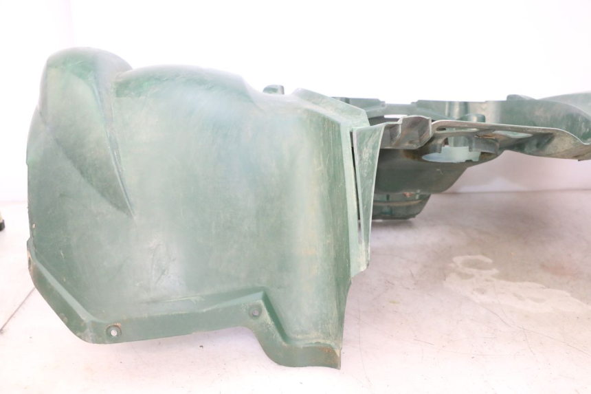 photo de PARALAMA TRASEIRO YAMAHA YFM GRIZZLY 550 (2008 - 2015) - Peça verificada