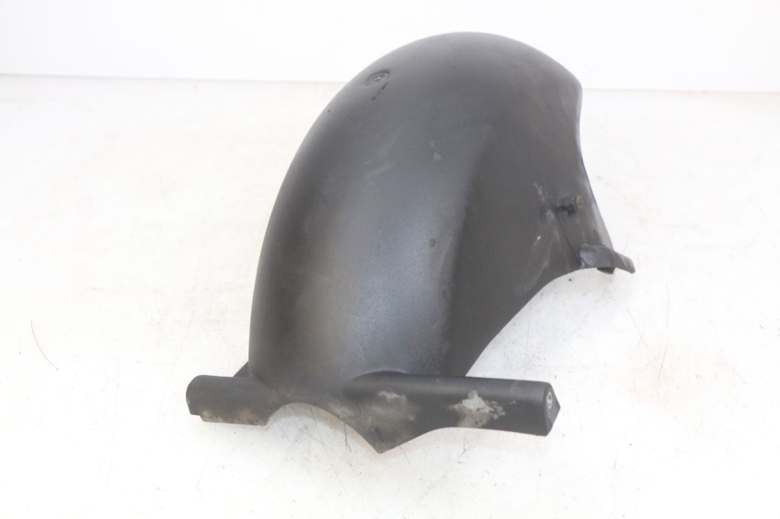 photo de PARALAMA TRASEIRO YAMAHA YP MAJESTY 125 (2007 - 2010) - Zoom do estado de desgaste