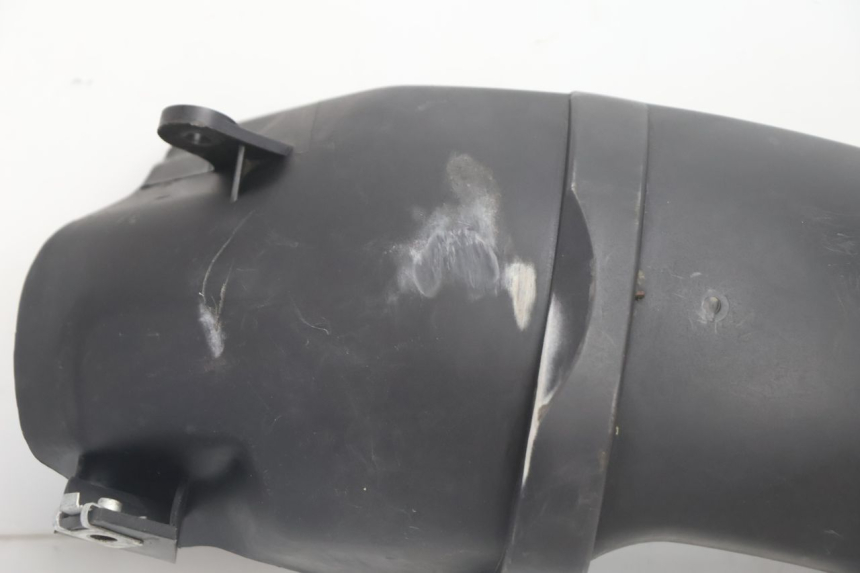 photo de PARALAMA TRASEIRO PIAGGIO ZIP 2T 50 (2009 - 2019) - Zoom do estado de desgaste