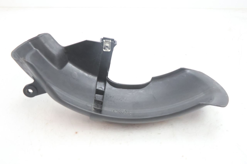 photo de PARALAMA TRASEIRO PIAGGIO ZIP 2T 50 (2009 - 2019) - Ampliação técnica
