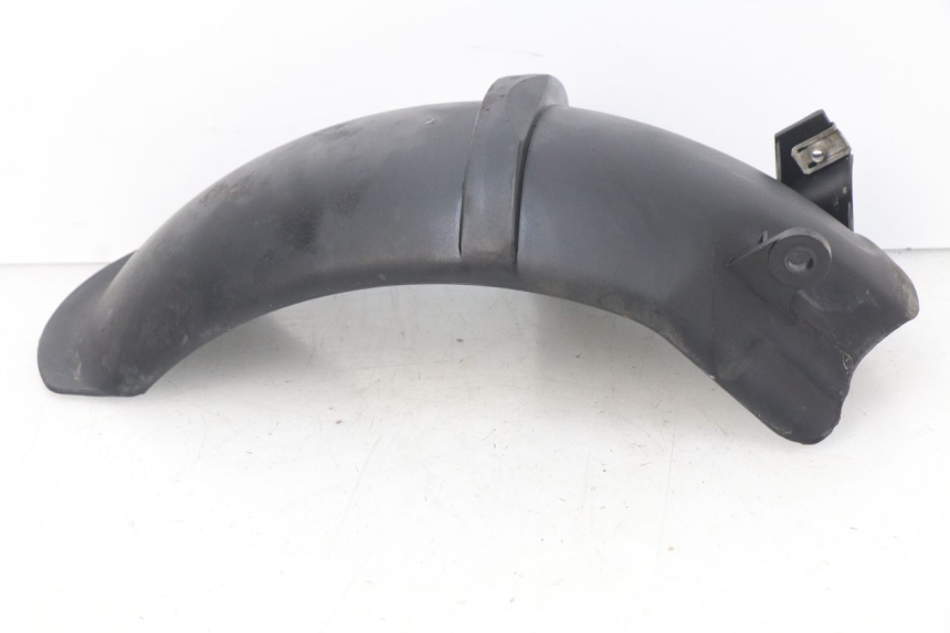 photo de PARALAMA TRASEIRO PIAGGIO ZIP 4T 50 (2006 - 2017) - Zoom do estado de desgaste