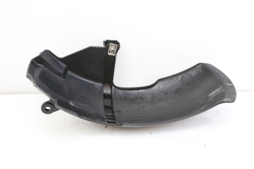 photo de PARALAMA TRASEIRO PIAGGIO ZIP 4T 50 (2018 - 2020) - Outro ângulo de visão