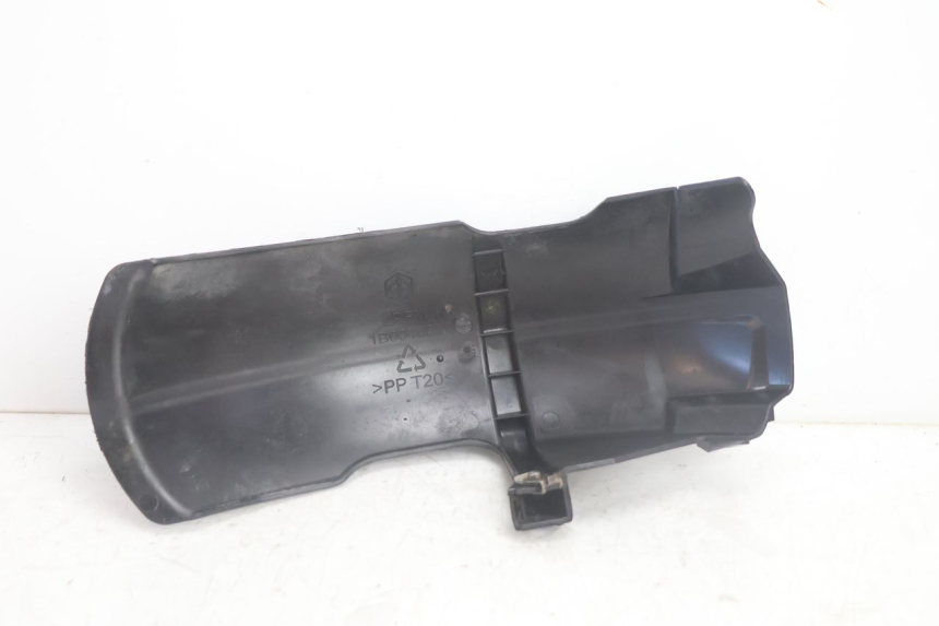photo de PARALAMA TRASEIRO PIAGGIO ZIP IGET 4T 50 (2021 - 2023) - Ampliação técnica