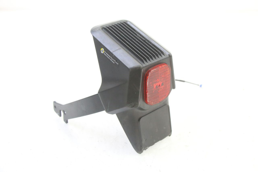 photo de PARALAMA TRASEIRO SEGWAY NINEBOT ZT3 PRO 1 - Detalhe da peça
