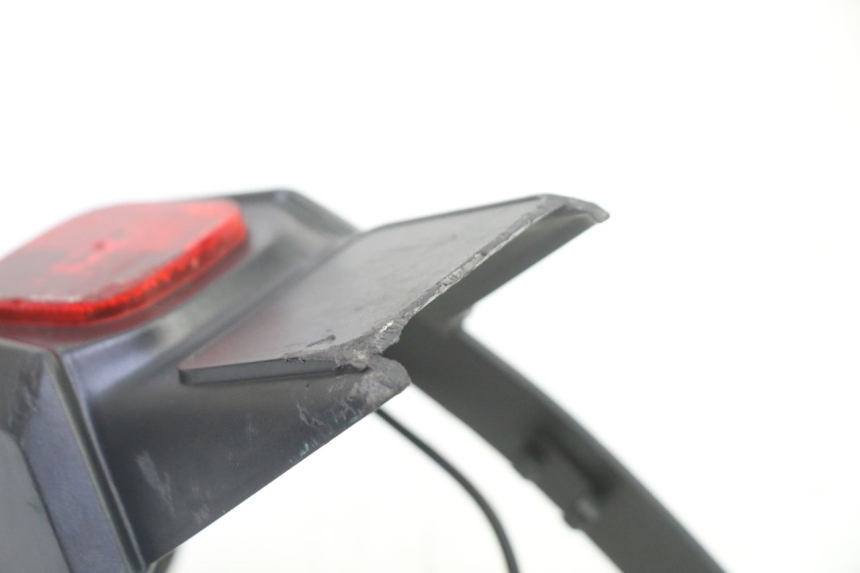 photo de PARALAMA TRASEIRO SEGWAY NINEBOT ZT3 PRO 1 - Vista geral