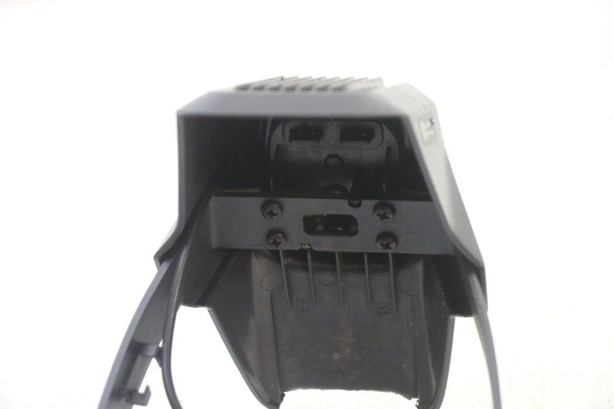 photo de PARALAMA TRASEIRO SEGWAY NINEBOT ZT3 PRO 1 - Estado da superfície