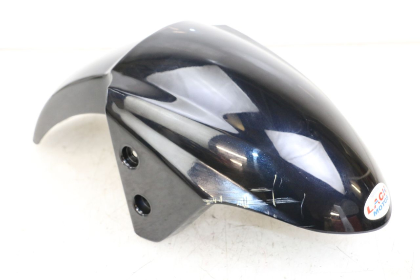 photo de PARALAMA DIANTEIRO KYMCO AGILITY 4T 50 (2018 - 2022) - Pontos de fixação
