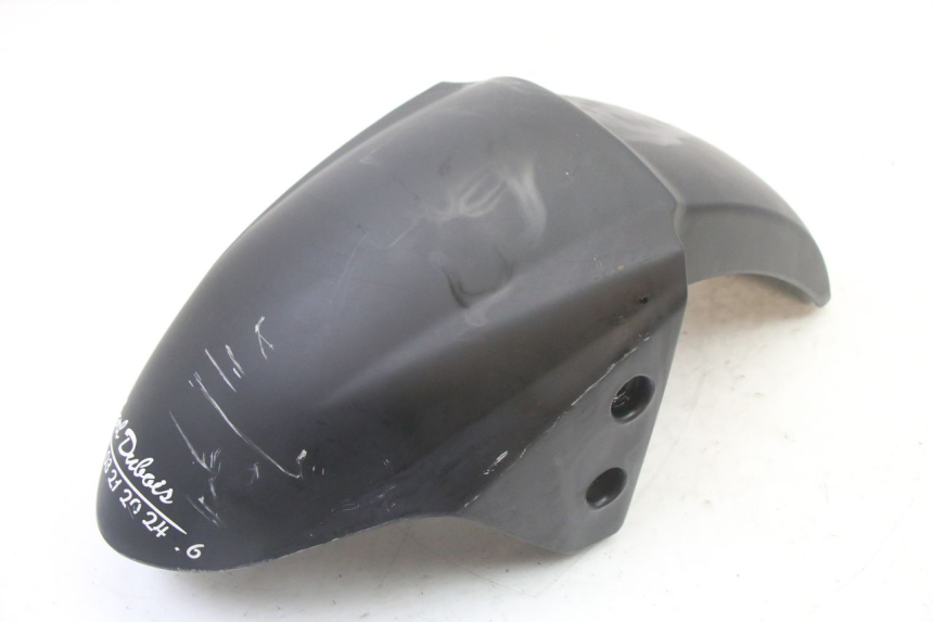 photo de PARALAMA DIANTEIRO KYMCO AGILITY 4T 50 (2005 - 2018) - Zoom do estado de desgaste