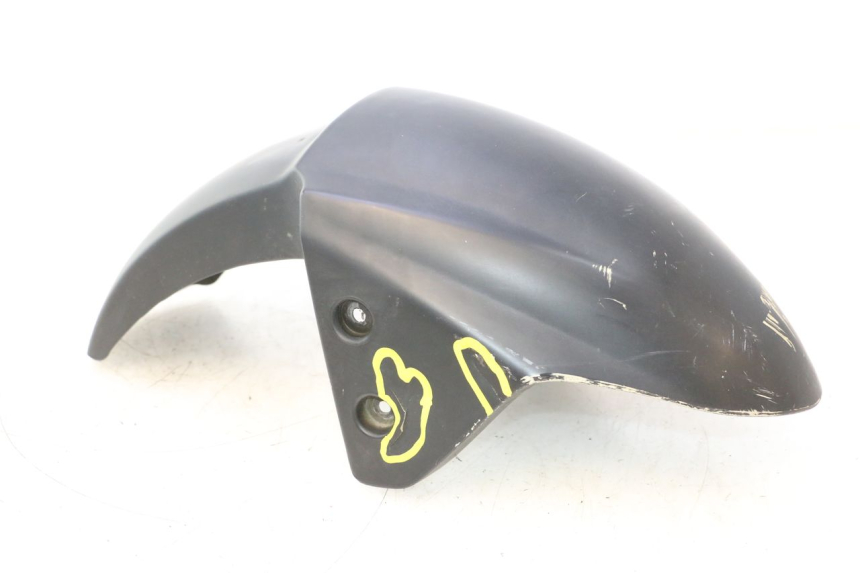 photo de PARALAMA DIANTEIRO KYMCO AGILITY 4T 50 (2005 - 2018) - Pontos de fixação