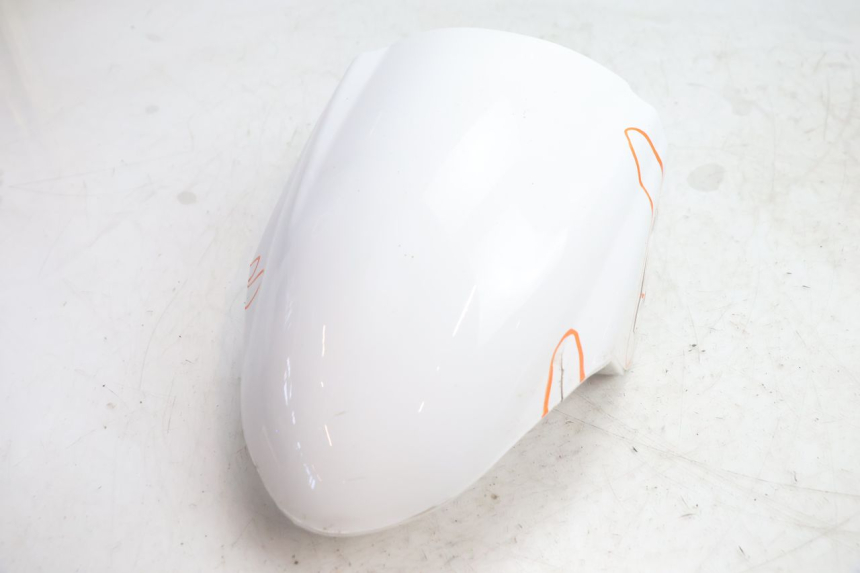 photo de PARALAMA DIANTEIRO KYMCO AGILITY FR 2T 50 (2012 - 2017) - Pontos de fixação