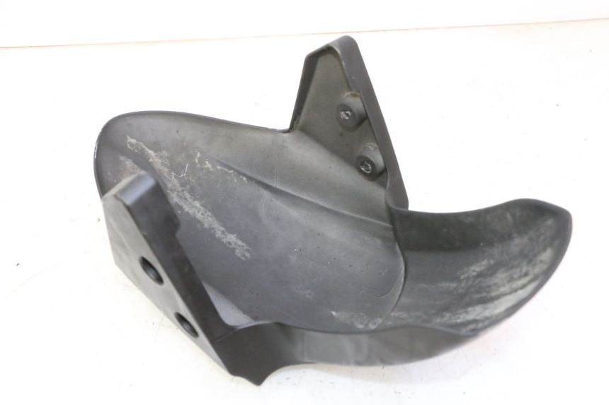 photo de PARALAMA DIANTEIRO KYMCO AGILITY NAKED RENOUVO 2T 50 (2011 - 2018) - Zoom do estado de desgaste
