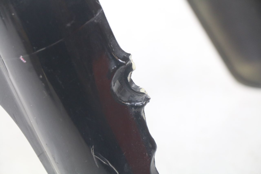 photo de PARALAMA DIANTEIRO KYMCO AGILITY RS 2T 50 (2009 - 2013) - Outro ângulo de visão
