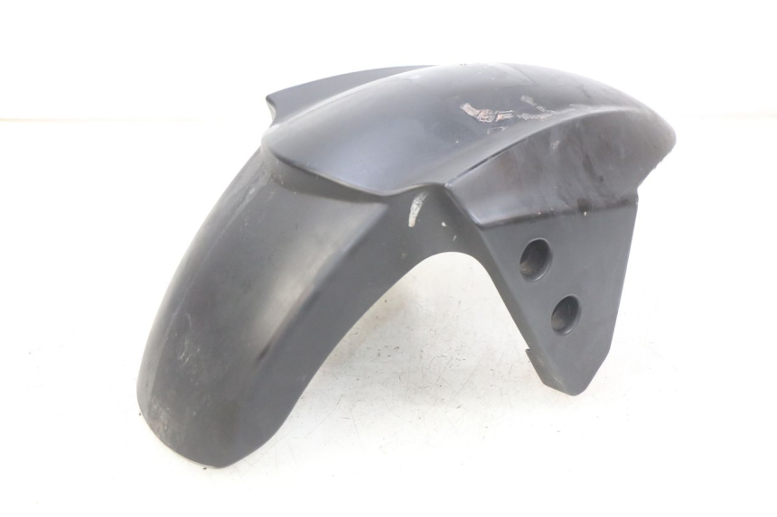 photo de PARALAMA DIANTEIRO KYMCO AGILITY RS 4T 50 (2009 - 2013) - Zoom do estado de desgaste
